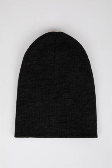 Шапка трикотажная для мужчин