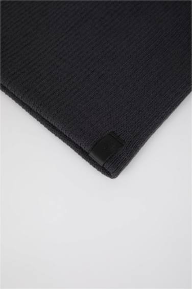 Шапка трикотажная для мужчин