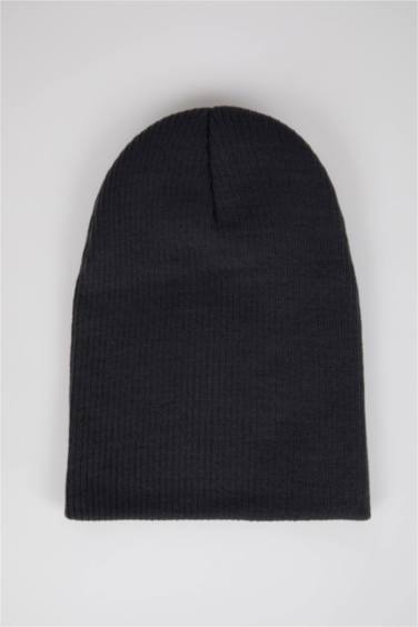 Шапка трикотажная для мужчин