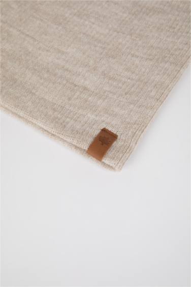 Шапка трикотажная для мужчин