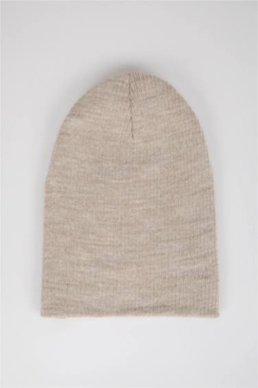 Шапка трикотажная для мужчин