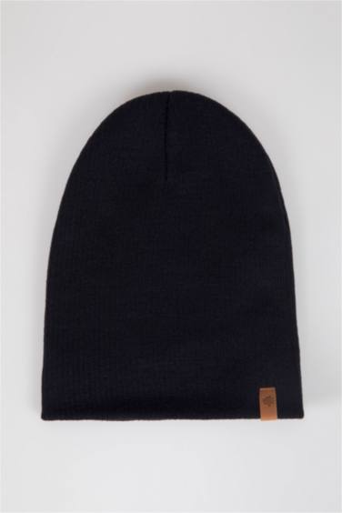 Шапка трикотажная для мужчин