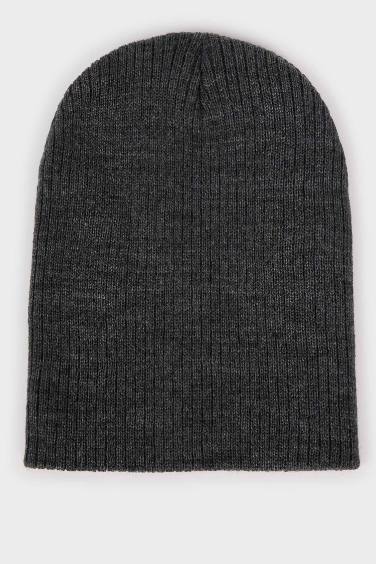 قبعة بيريه رجالي قطن