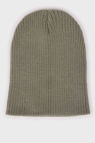 Man Cotton Beanie