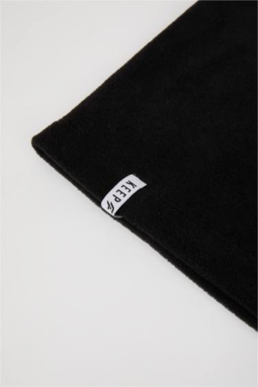 ايس كاب وسكارف رجالي