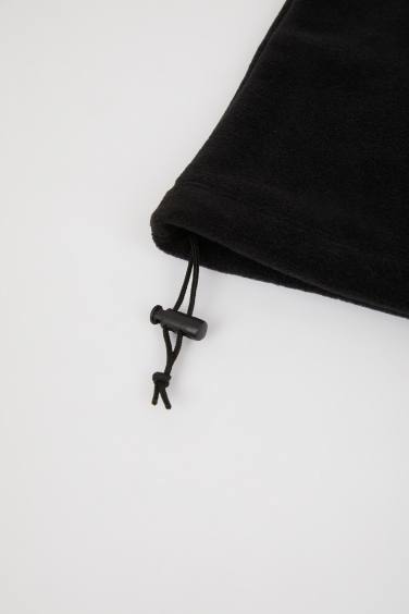 ايس كاب وسكارف رجالي