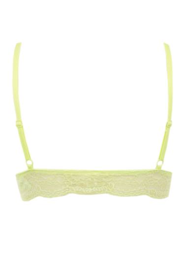 Pedli Dantelli Bralet