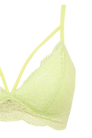 Pedli Dantelli Bralet