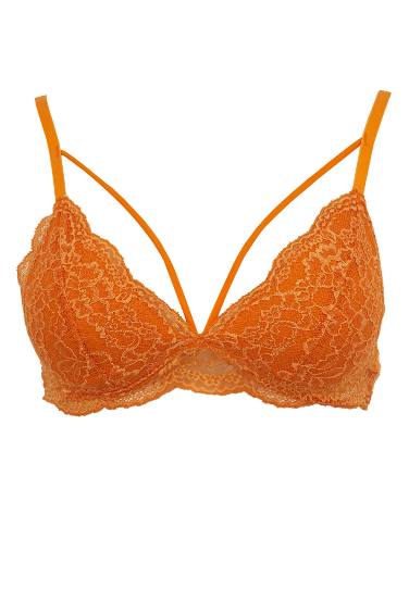 Pedli Dantelli Bralet-Fall in Love