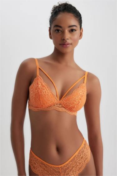 Pedli Dantelli Bralet-Fall in Love