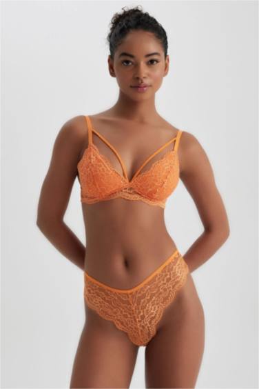 Pedli Dantelli Bralet-Fall in Love