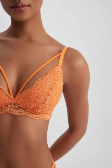 Pedli Dantelli Bralet-Fall in Love