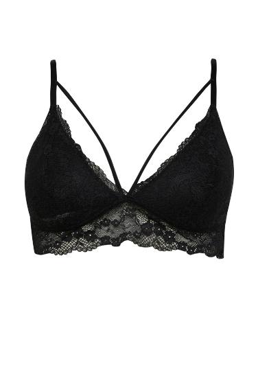 Fall in Love Dantelli Bra