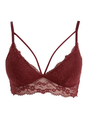 Fall in Love Pedli Dantelli Bralet