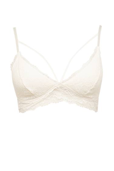 Fall in Love Pedli Dantelli Bralet