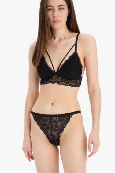 حمالة صدر برا مبطن براليت من Fall in Love