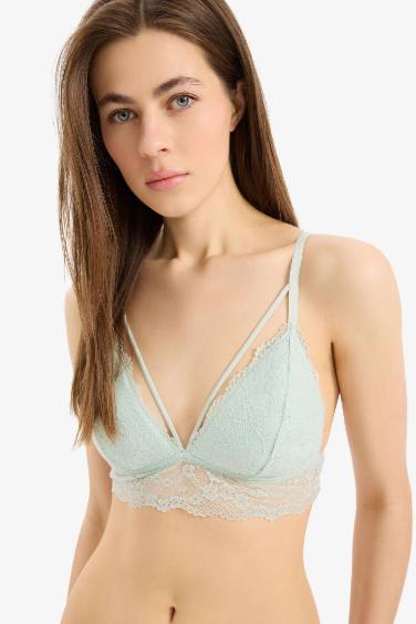 Pedli Dantelli Bralet-Fall in Love