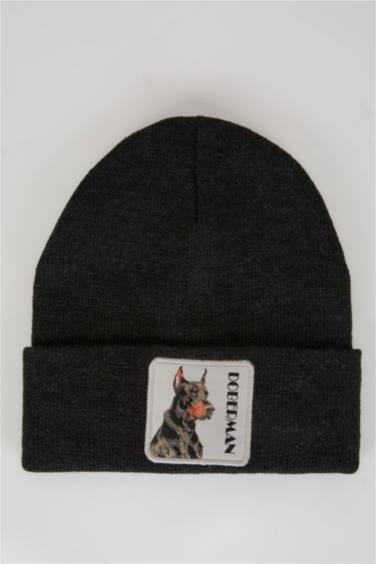 Шапка для мужчин