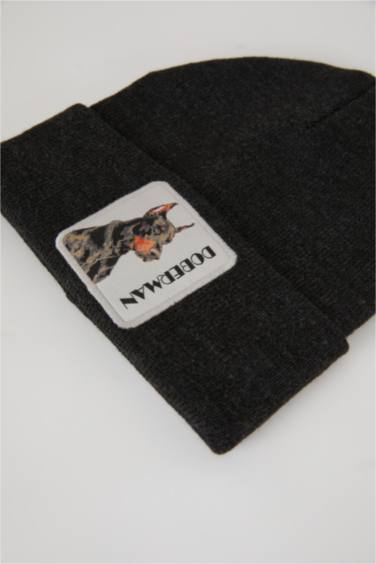 Шапка для мужчин