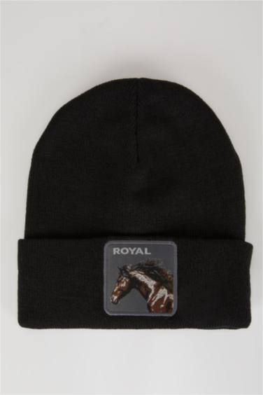 Ерлерге берет