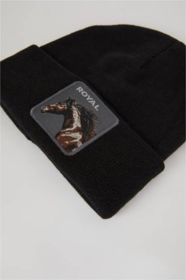 Ерлерге берет