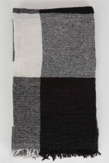 Шарф трикотажный для женщин