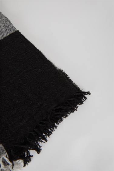 Шарф трикотажный для женщин