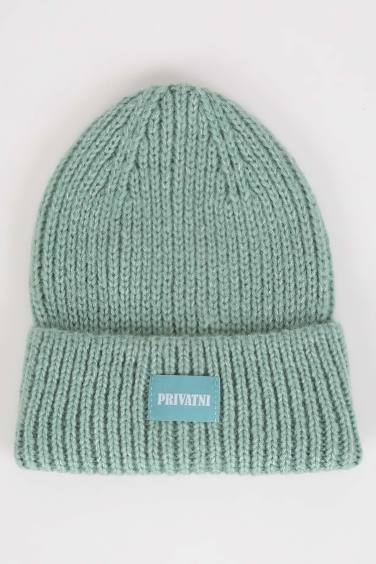 ايس كاب شتوي حريمي