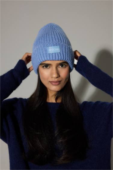 Kadın Kışlık Bere