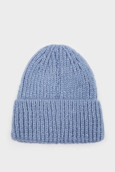 Bonnet d’hiver pour femme