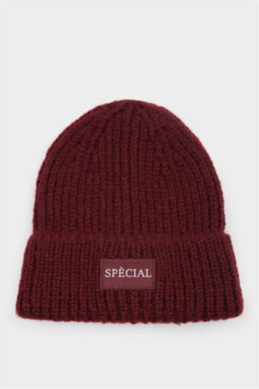 Woman Winter Beanie