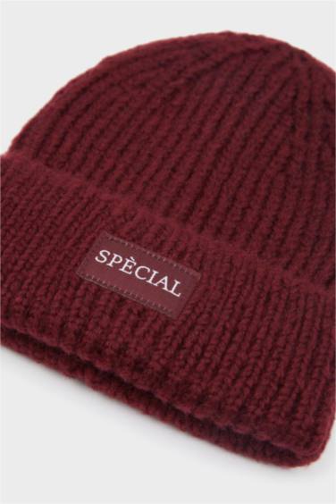 Woman Winter Beanie