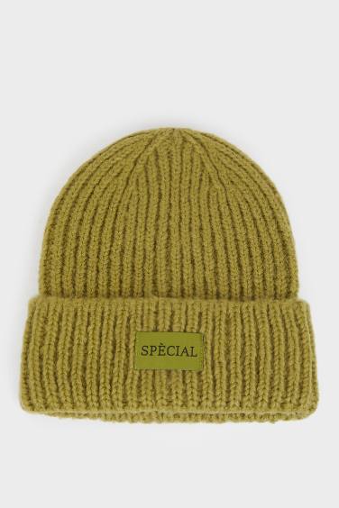 Kadın Kışlık Bere