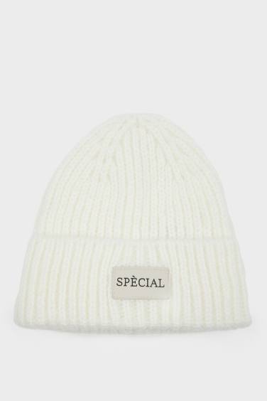 Bonnet d’hiver pour femme