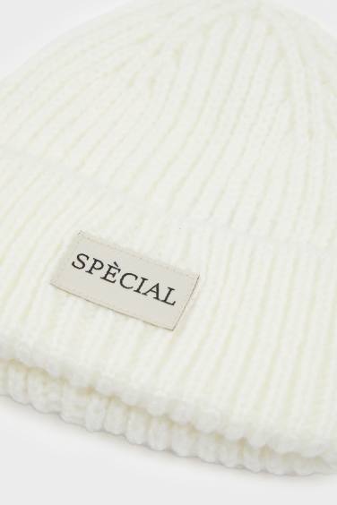 Bonnet d’hiver pour femme