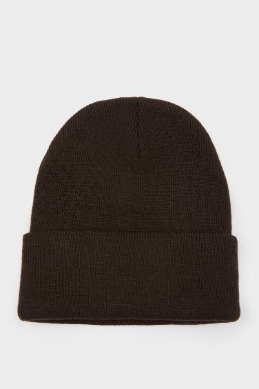 Bonnet d’hiver pour femme