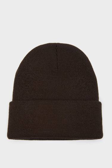 Bonnet d’hiver pour femme
