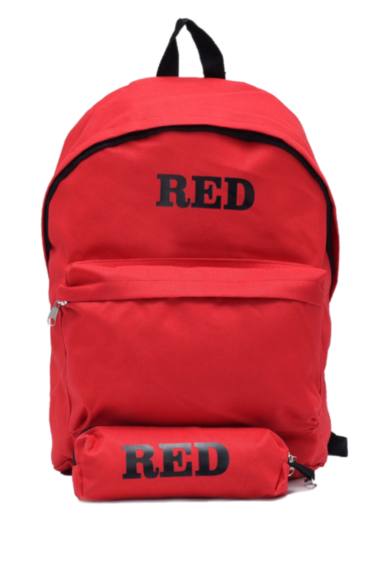 شنطة ظهر نسائي كبيرة