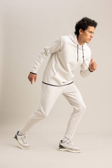 Defacto Fit Slim Fit Sportsman Jogger