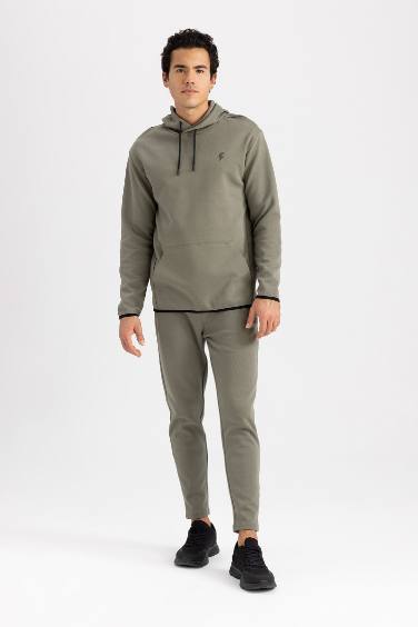 Jogging De Sport Coupe Slim Defacto Fit