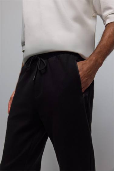 Slım Fıt Jogger - Görsel 5