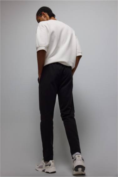 Slım Fıt Jogger - Görsel 7