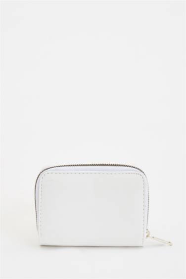 محفظة نسائي جلد صناعي