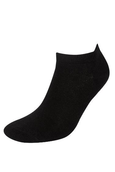3 Pack Seamless Socks