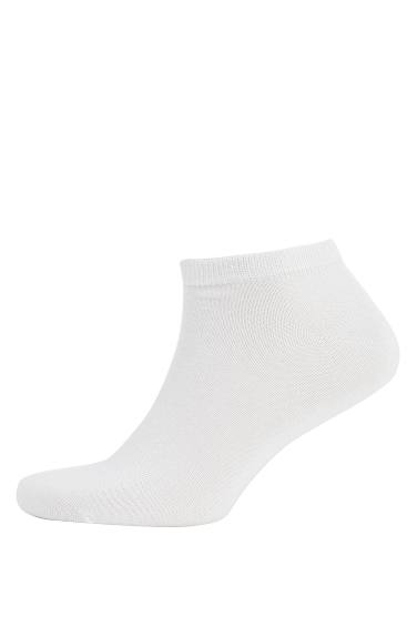 Men's Seamless 3 Pack Short Socks