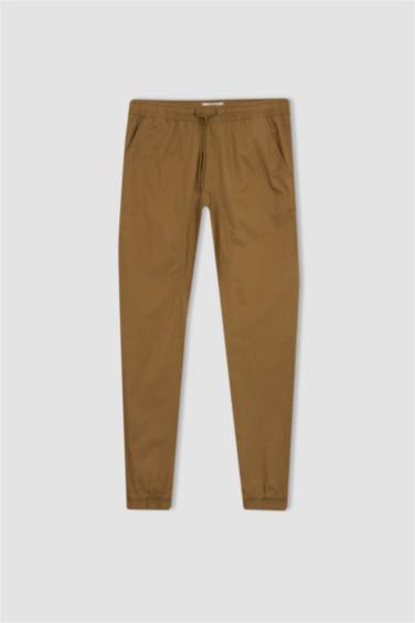 Regular Jogger Trousers