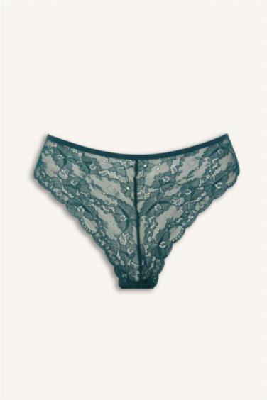 Dantelli Brazilian Külot