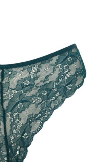 Dantelli Brazilian Külot-Fall in Love