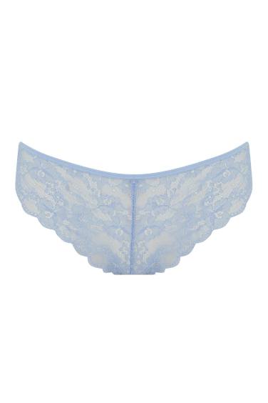 Fall in Love Lace Brazilian Slip Panty