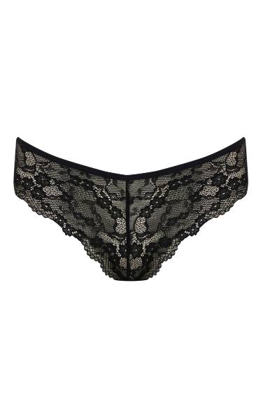 Fall in Love Lace Slip Panty